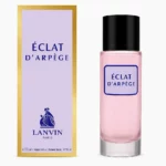 ادکلن زنانه پرستیژ Lanvin Eclat d’Arpege حجم 35میل - Image 2