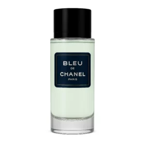 ادکلن مردانه پرستیژ مدل Bleu de Chanel حجم ۳۵ میل