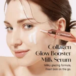 بوستر درخشان‌کننده مدیکیوب Collagen Glow Booster - Image 3