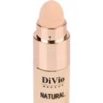 کانسیلر ۲ در ۱ دیویو مدل 2in1 Perfect وزن 12گرم - Image 4