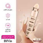 کانسیلر ۲ در ۱ دیویو مدل 2in1 Perfect وزن 12گرم - Image 2