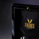 ادکلن مردانه فیکورس مدل Luxury حجم 80 میل - Image 3