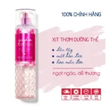 بادی اسپلش بث اند بادی Gingham Gorgeous حجم 236 میل - Image 3