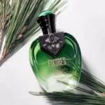 ادکلن مردانه فیکورس مدل New Swankier حجم 100 میل - Image 2