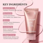 ماسک شب جوانساز مدیکیوب Wrapping Mask حجم 75میل - Image 3