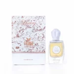 ادکلن زنانه فیکورس مدل New Luxury حجم 80 میل - Image 2