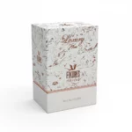 ادکلن زنانه فیکورس مدل New Luxury حجم 80 میل - Image 3