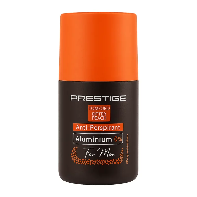 رول ضدتعریق مردانه پرستیژ مدل Tom Ford حجم ۵۰میل - Image 1