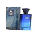 ادکلن مردانه فیکورس مدل Figment حجم ۱۰۰میل - Image 2