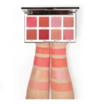 پالت رژگونه فوراور52 مدل Backstage Essential - Image 2