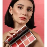 پالت رژگونه فوراور52 مدل Backstage Essential - Image 3