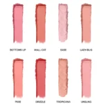 پالت رژگونه فوراور52 مدل Backstage Essential - Image 4