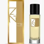 ادکلن زنانه پرستیژ شیسیدو مدل Zen حجم 35 میل - Image 2