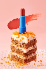 بالم لب کرمی مرطوبکننده توکوبو Powder Cream - Image 7