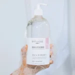 شامپو گیاهی بای‌فس Back to basics حجم ۷۵۰ میل - Image 2