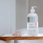 شامپو گیاهی بای‌فس Back to basics حجم ۷۵۰ میل - Image 3