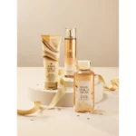 لوسیون بدن بث اند بادی مدل Warm Vanilla حجم 236میل - Image 2