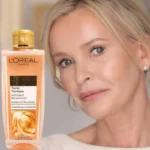 تونر جوانساز لورال مدل Age Perfect حجم 200میل - Image 2