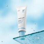 سرم ضدآفتاب مدیکیوب Zero Pore Moisture حجم 50میل - Image 8