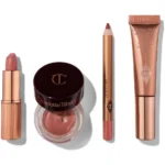 پک مینی آرایشی شارلوت تیلبری Pillow Talk Kit - Image 2