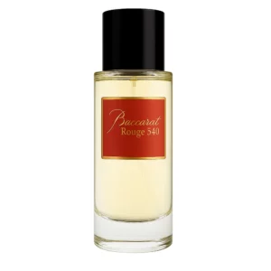 ادکلن پرستیژ مدل Baccarat Rouge 540 حجم 35میل
