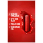 رژلب مایع 16 ساعته میبلین SuperStay Vinyl Ink - Image 4