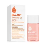 روغن صورت و بدن بایو اویل Skincare Oil حجم 60 میل