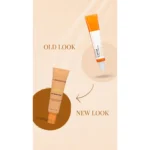 کرم دور چشم برینگ گرین مدل Carrot Vita حجم 30 میل - Image 2