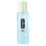تونر لایهبردار پوست چرب کلینیک Clarifying 4 حجم 200ml