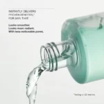 تونر لایهبردار پوست خشک کلینیک Clarifying حجم 200ml - Image 2