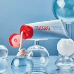 فوم پاککننده خاک رس نارگیل توکوبو Coconut Clay - Image 5