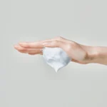 فوم پاککننده خاک رس نارگیل توکوبو Coconut Clay - Image 3