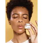 ماسک خواب لب عسل کوزارکس replenish وزن 20گرم - Image 3