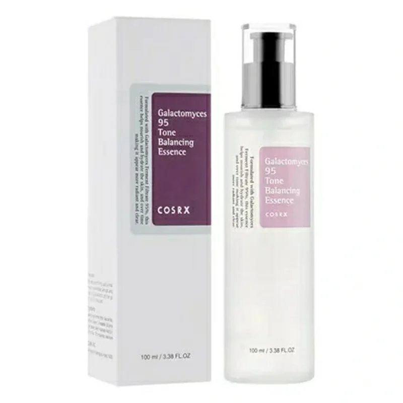 اسنس روشن‌کننده کوزارکس Galactomyces 95 حجم 100میل  - Image 1