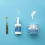 کرم آبرسان عمیق باباریا Hyaluronic Acid حجم 50میل - Image 2