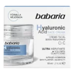 کرم آبرسان عمیق باباریا Hyaluronic Acid حجم 50میل - Image 4