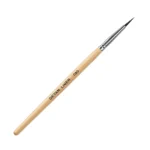 براش خط چشم دیتیل لاینر  YIBIFANG مدل 000 - Image 2