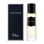 ادکلن مردانه پرستیژ Dior Sauvage حجم ۳۵ میل - Image 2