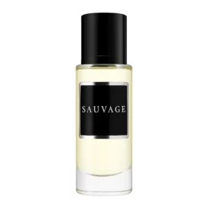 ادکلن مردانه پرستیژ Dior Sauvage حجم ۳۵ میل