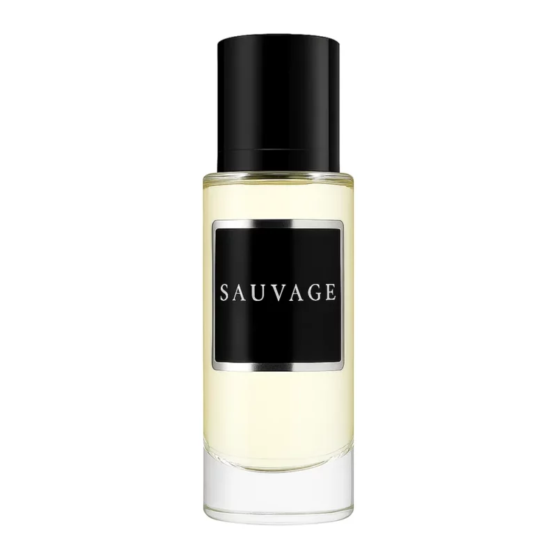 ادکلن مردانه پرستیژ Dior Sauvage حجم ۳۵ میل - Image 1