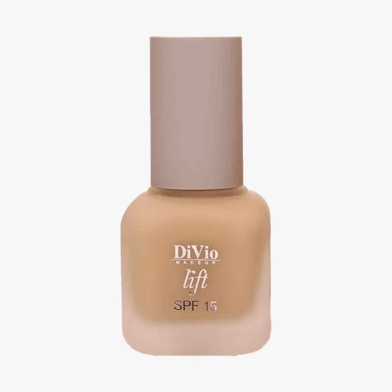 کرم پودر فول کاور دیویو مدل Lift حجم 45میل  - Image 1