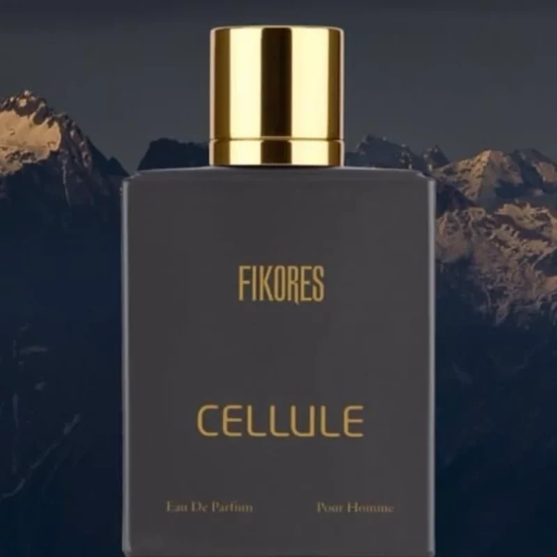 ادکلن مردانه فیکورس مدل Cellule حجم ۱۰۰ میل - Image 2