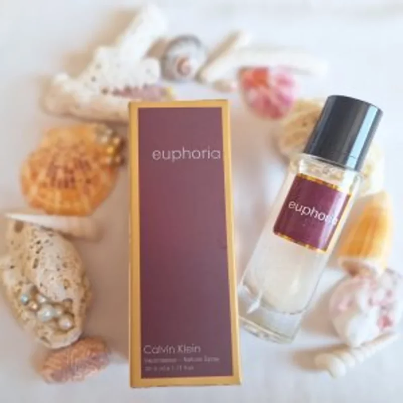 ادکلن زنانه پرستیژ Calvin Klein Euphoria حجم 35 میل - Image 2