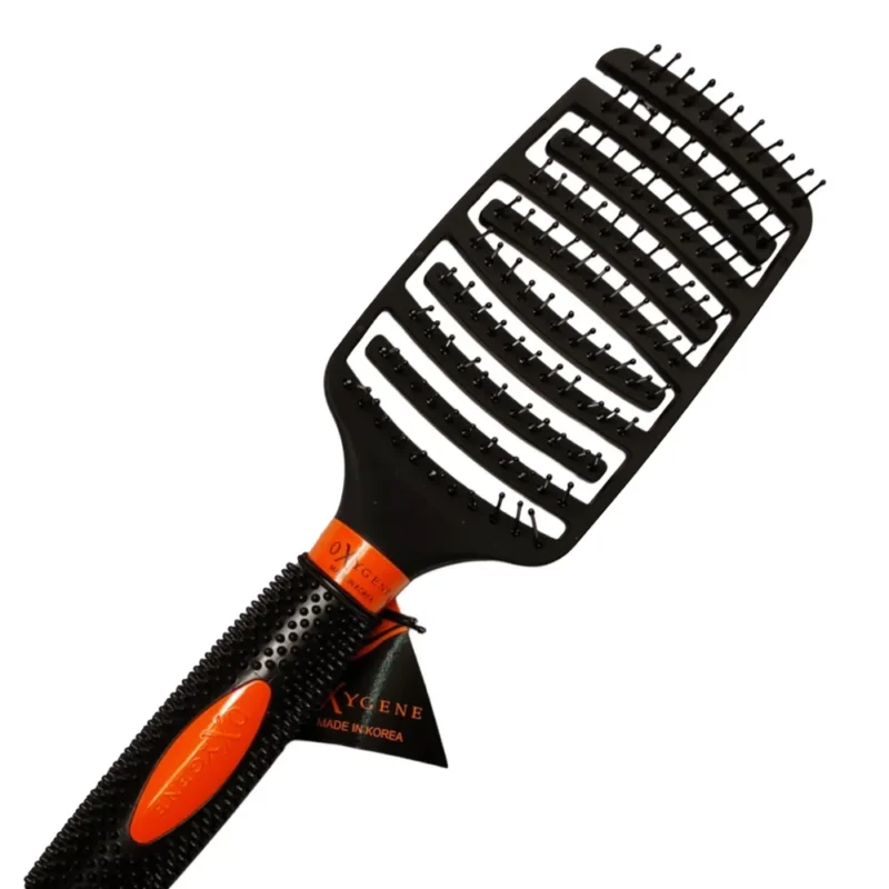 برس اسکلتی مو اکستنشن شده اکسیژن مدل E06722 - Image 3