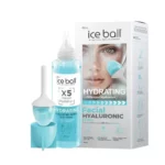 ژل یخی آبرسان آیس بال Hyaluronic X5 حجم 212میل