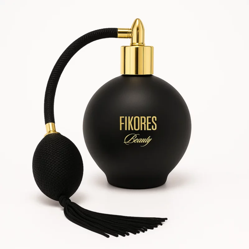 ادکلن زنانه فیکورس مدل Beauty حجم 120 میل - Image 1