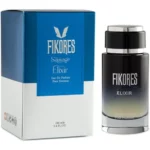 ادکلن مردانه فیکورس مدل Sauvage Elixir حجم 100 میل - Image 2