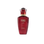 ادکلن زنانه فیکورس مدل Pure Love حجم ۷۰ میل