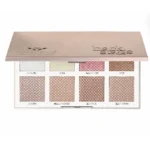 پالت هایلایتر فوراور52 Backstage شماره BKS002