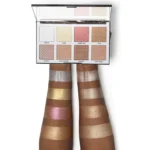 پالت هایلایتر فوراور52 Backstage شماره BKS002 - Image 6